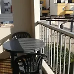 Beau Avec Balcon, Vue Piscine, Parking Prive, Climatisation, Solarium, Laverie Apartmán *